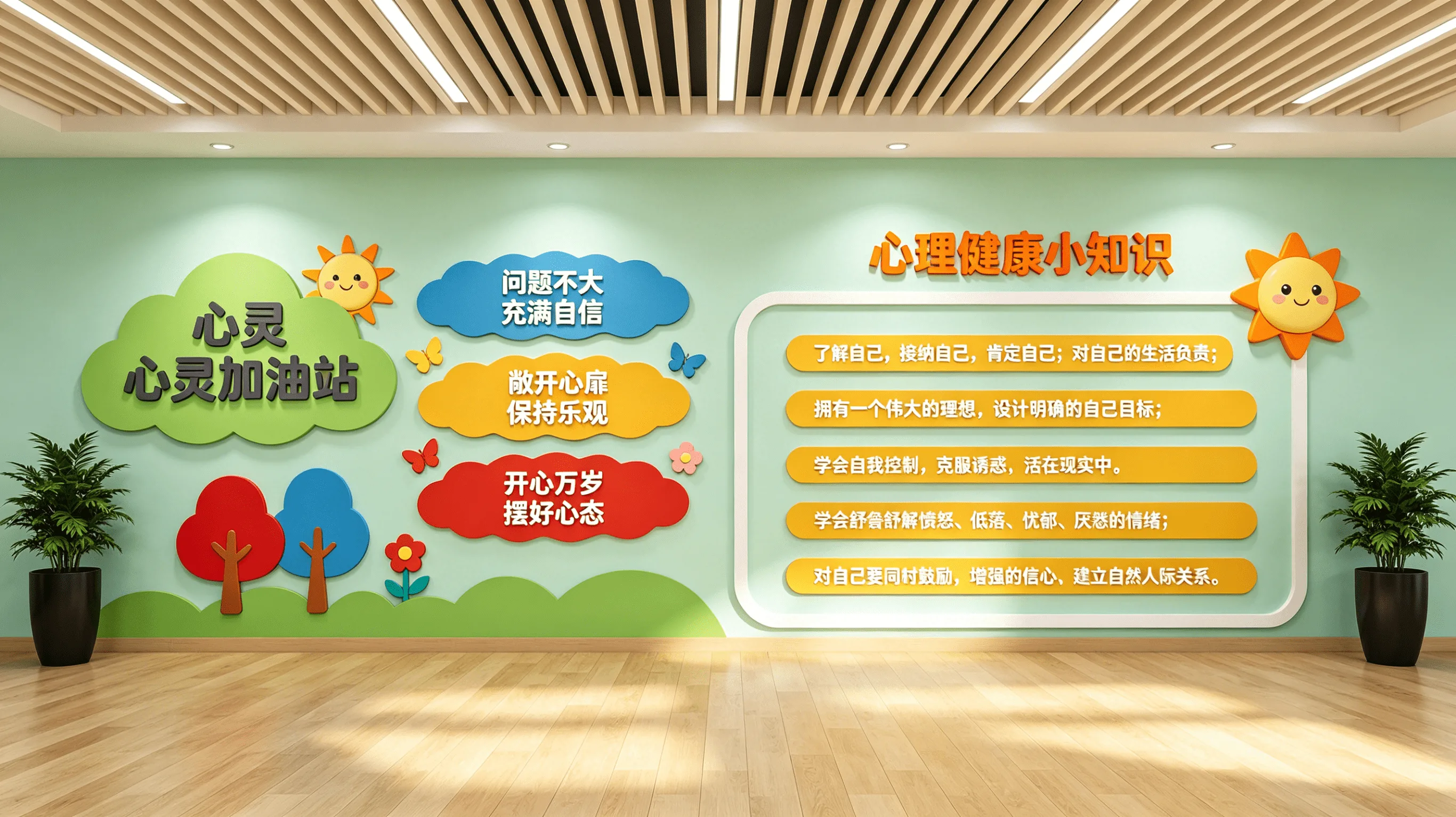 深耕儿科医疗赛道 可心心理重庆金佳童儿童医院儿童心理干预项目圆满交付封面图